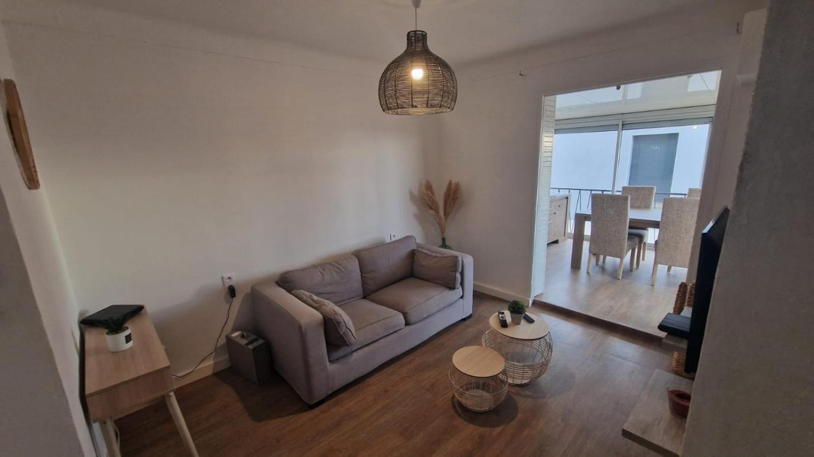 Appartement En Bord De Plage - A 50 M De La Mer 卡内 外观 照片